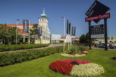 parndorf gucci prices|designer outlet parndorf austria.